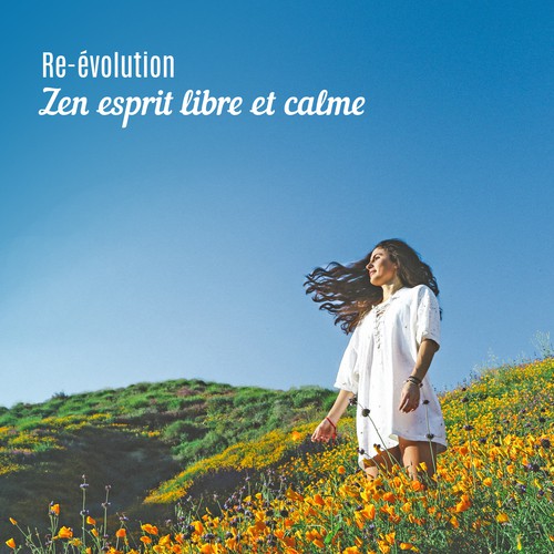 Re-évolution (Zen esprit libre et calme - Yoga, méditation, massage et relax, Collection de la musique new age)