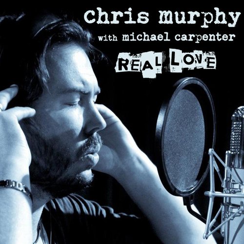 Real Love (feat. Michael Carpenter)