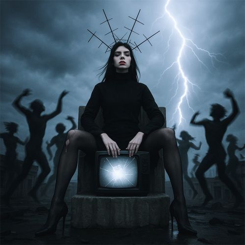 Root System cover art
