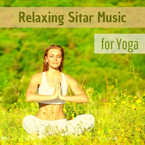 Indian Music for Deep Relaxation