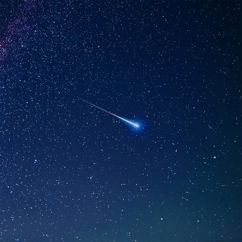 Relaxing Space Music