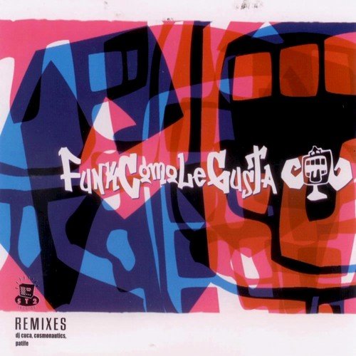 Remixes Funk Como Le Gusta_poster_image