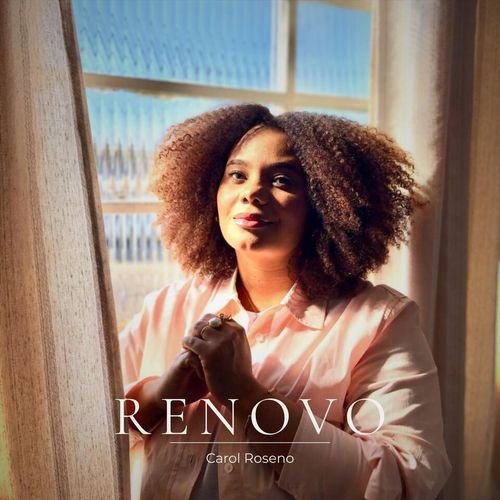 Renovo cover art