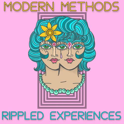 Modus Operandi cover art