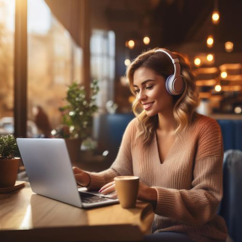 Ritmos De Hip Hop Para Concentración En El Trabajo