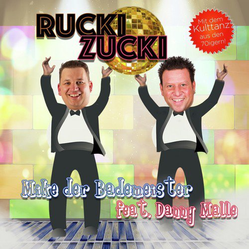 Rucki Zucki