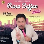 Ruse Sajjan