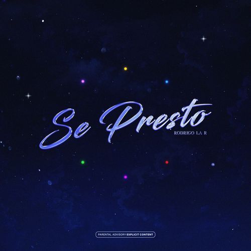 SE PRESTÓ.