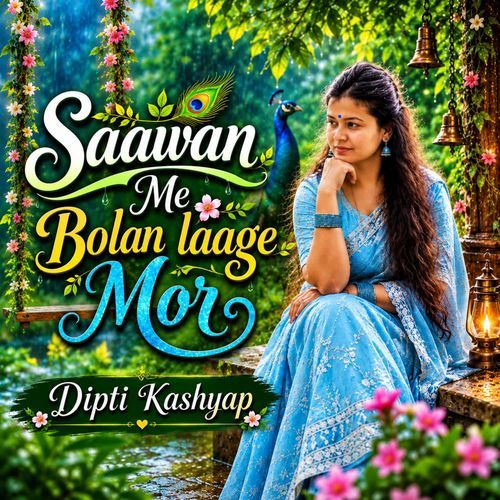 Saawan Me Bolan lage Mor