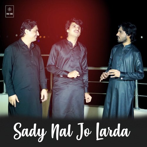 Sady Nal Jo Larda