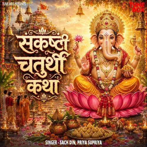 Sankashti Chaturthi Katha