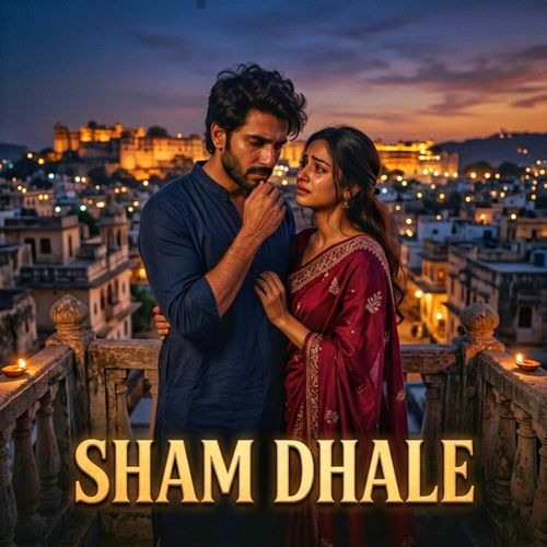 Sham Dhale