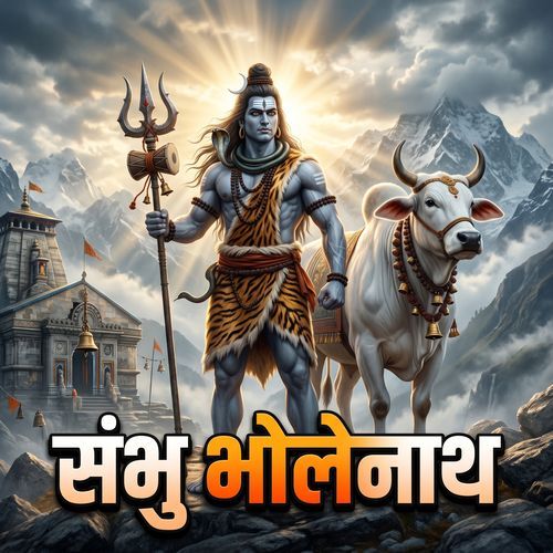 Shambu Bholenath