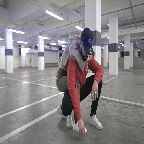 Shamsi cover art