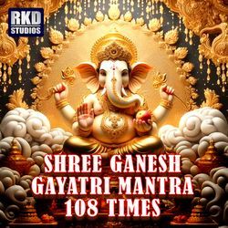 Shree Ganesh Gayatri Mantra 108 Times-KhwGRBZ1eVw