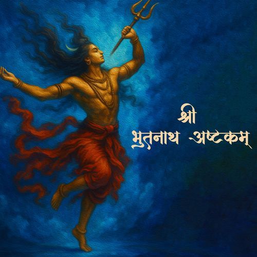 Shri Bhootnath Ashtakam