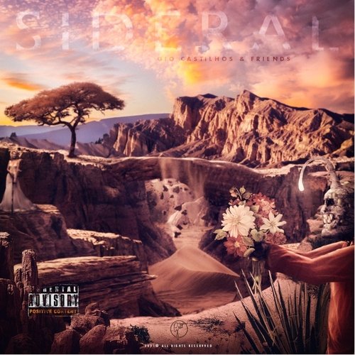 Baby Don't Wait (Live) [feat. Julio Serrano] cover art