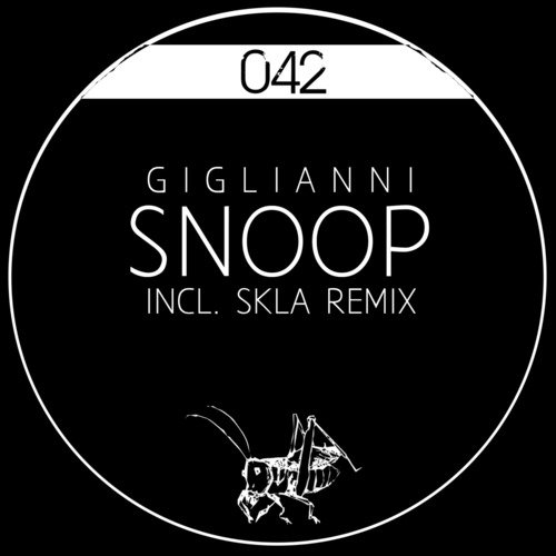 Snoop (SKLA Remix) cover art
