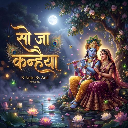सौ जा कन्हैया (So Ja Kanhaiya)