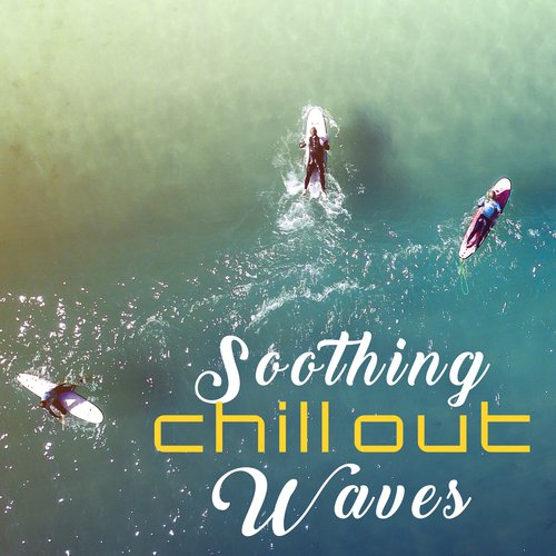 Chill After Dark cover art