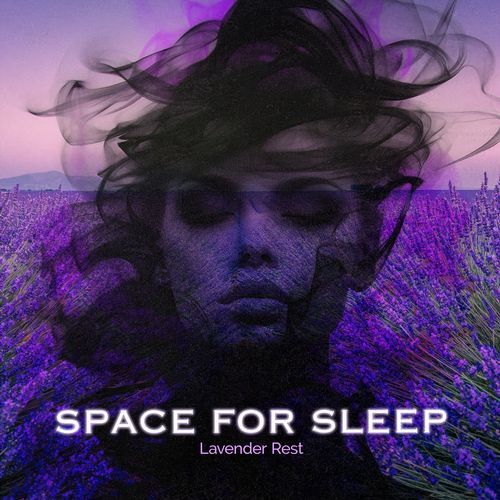 Space for Sleep cover art