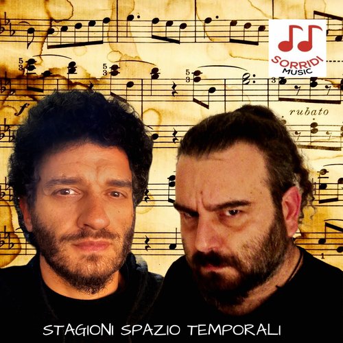 Stagioni Spazio Temporali