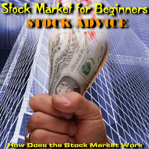 Stock Advice - How Does the Stock Market Work