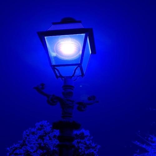 Streetlights cover art