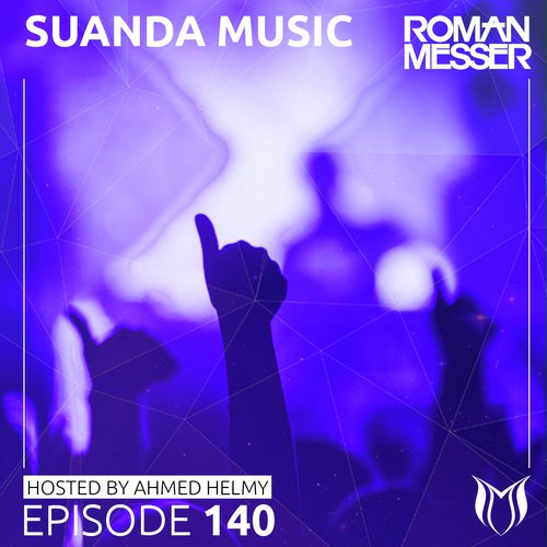 Suanda Music (Suanda 140) (Track Recap, Pt. 1)