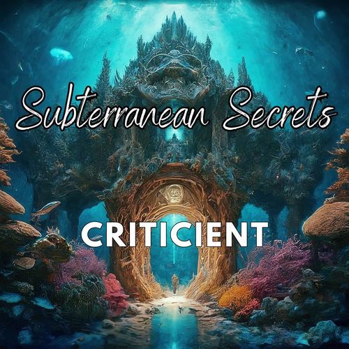 Subterranean Secrets