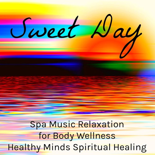 Natural Relaxation Music Club cover art