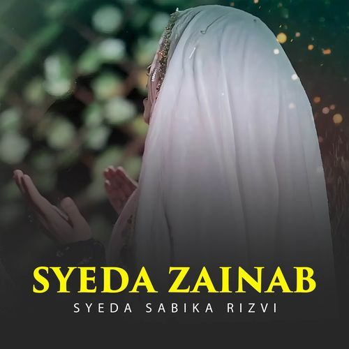 Syeda Zainab