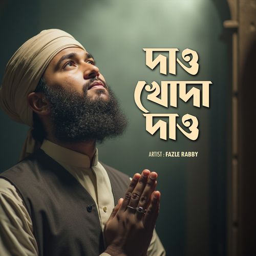 দাও খোদা দাও