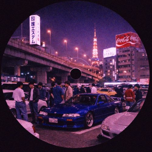 TOKYO 97'