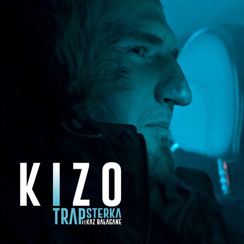 TRAPsterka (feat. Kaz Bałagane) cover art