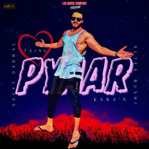 Tainu Pyaar Kara'n