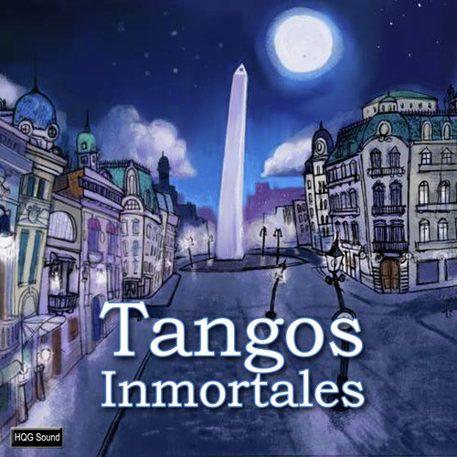 Tangos Inmortales