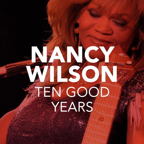 Ten Good Years (Live)