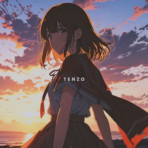Tenzo cover art