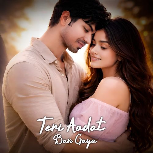 Teri Aadat Ban Gaya