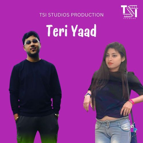 Teri Yaad