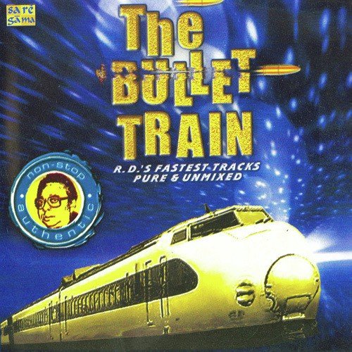 The Bullet Train Theme