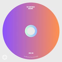 The Emptiness Machine (House)