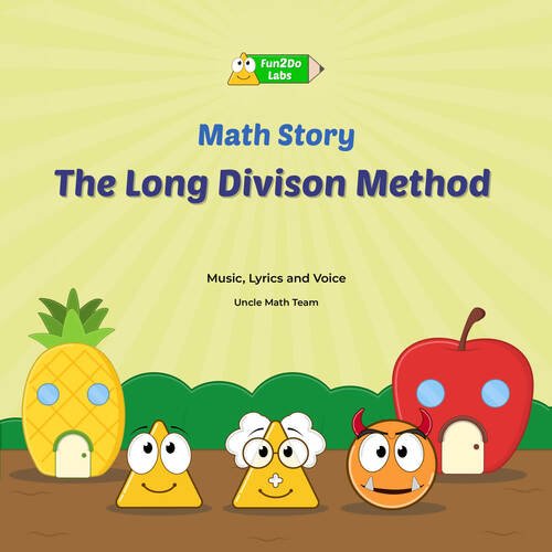 The Long Division Method