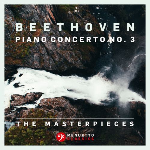 Beethoven: Piano Concerto No. 3 in C Minor, Op. 37: II. Largo