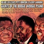 Boogie Woogie Prayer, Pt. One