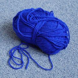 The Reversed Territories