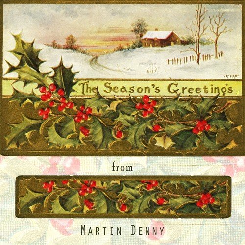 The Seasons Greetings From