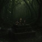 The Serpent Hymn - From "Arcane Realms"