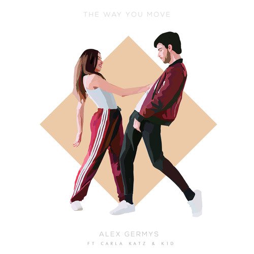 The Way You Move_poster_image